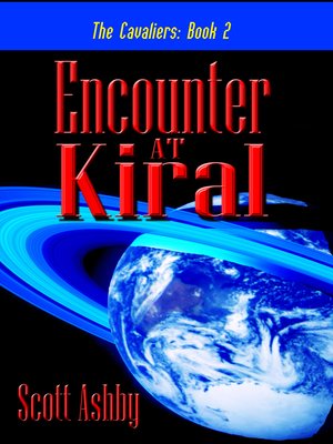 cover image of Encounter at Kiral